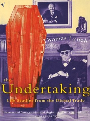 cover image of The Undertaking